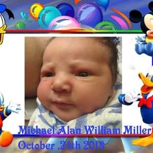 Meet your Posher, Tracey